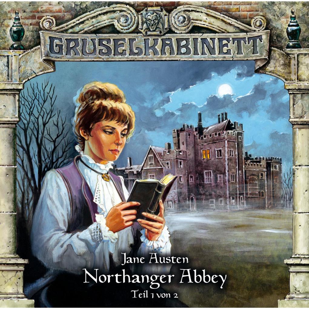 Northanger Abbey (Folge 1 von 2)