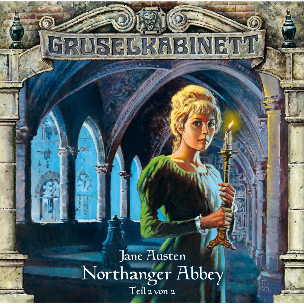 Northanger Abbey (Folge 2 von 2)