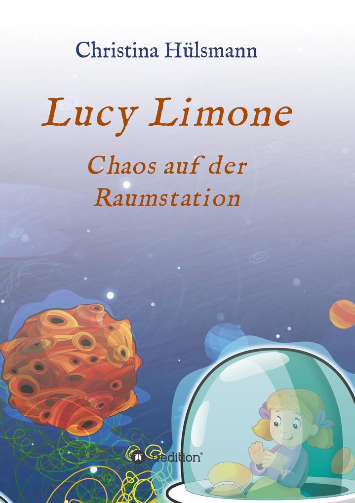 Lucy Limone