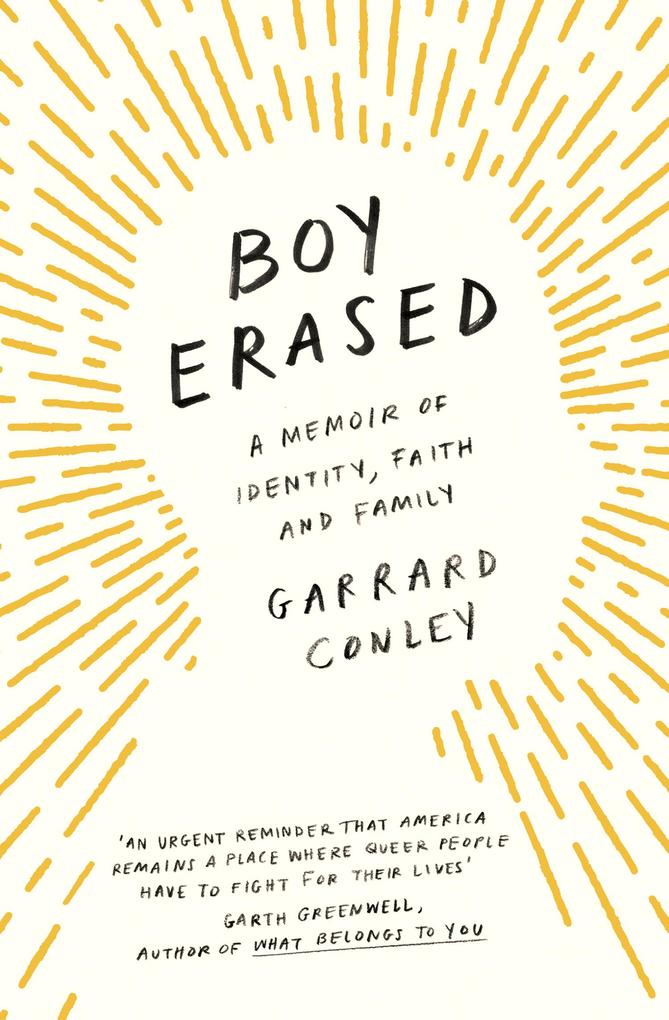 Boy Erased