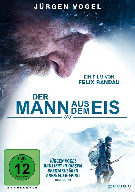 Der Mann aus dem Eis