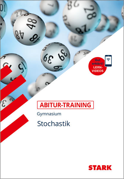 Image of STARK Abitur-Training - Mathematik Stochastik