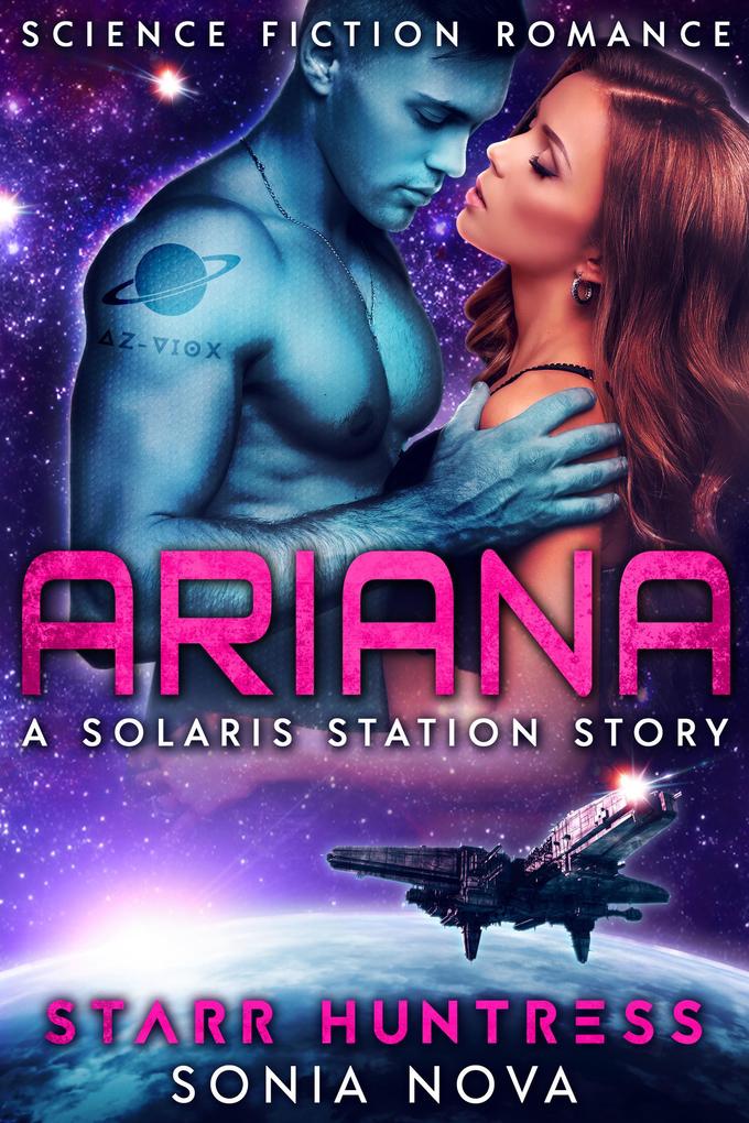 Ariana: A Solaris Station Story