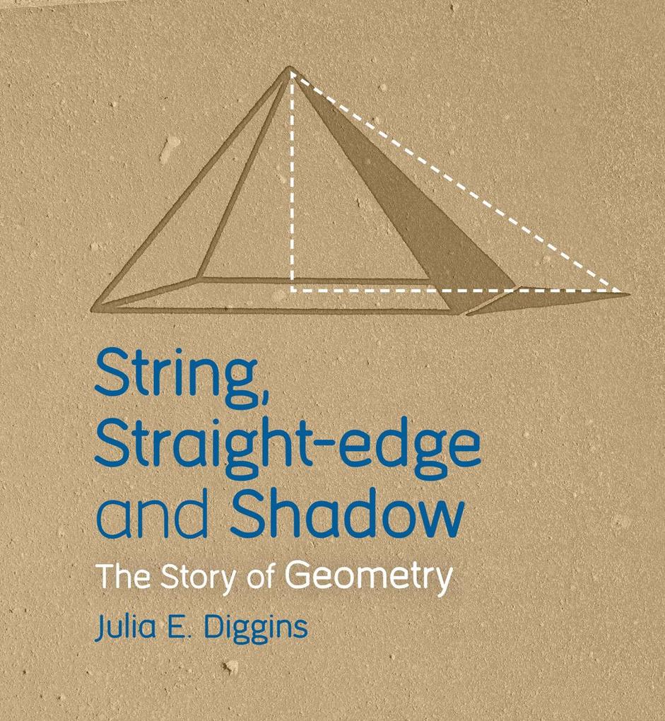 String Straight-edge and Shadow