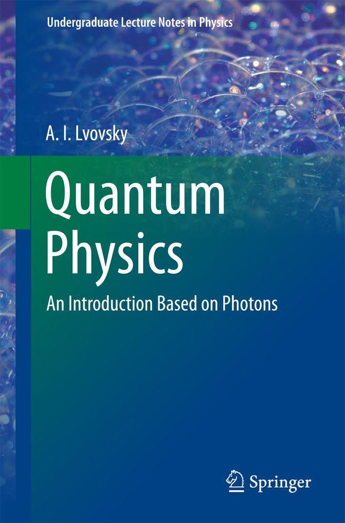 Quantum Physics