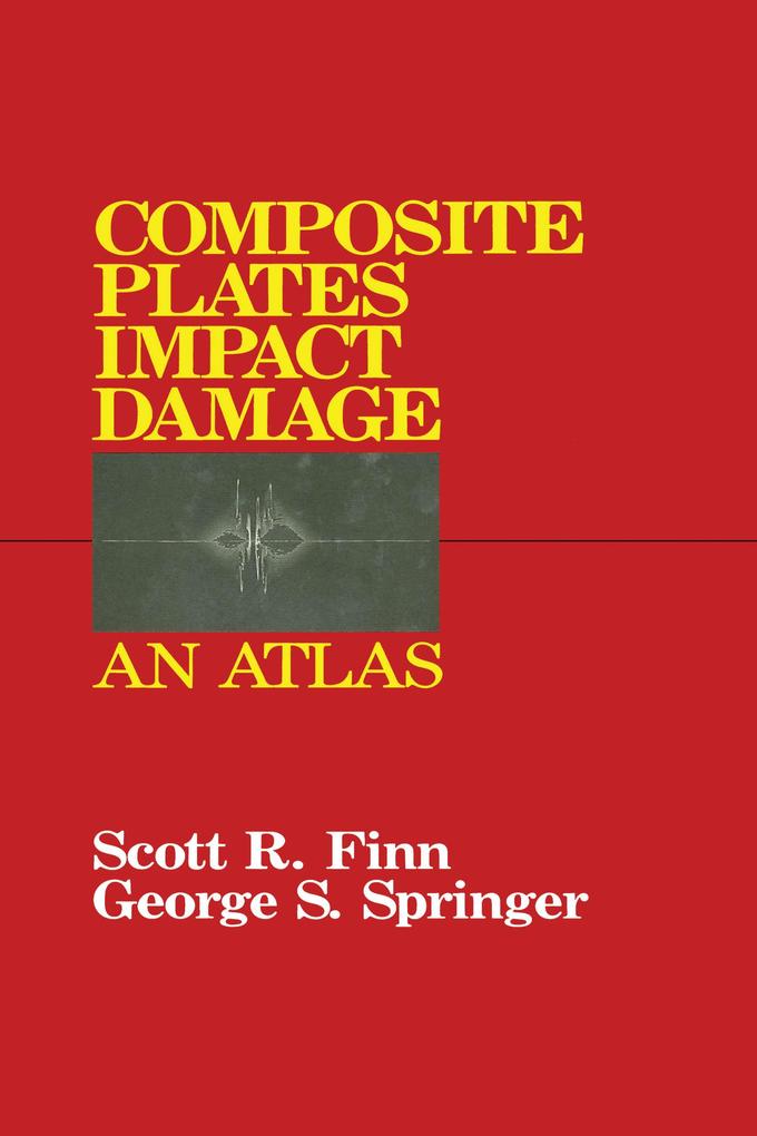 Composite Plates Impact Damage