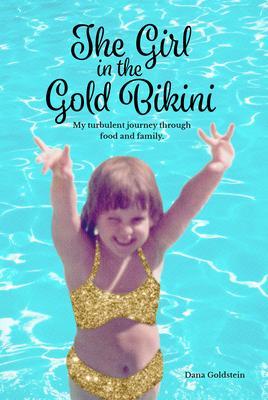 The Girl in the Gold Bikini