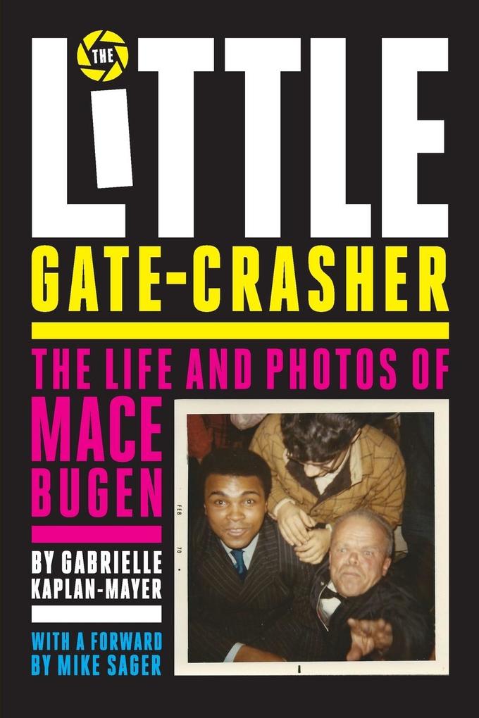 The Little Gate-Crasher