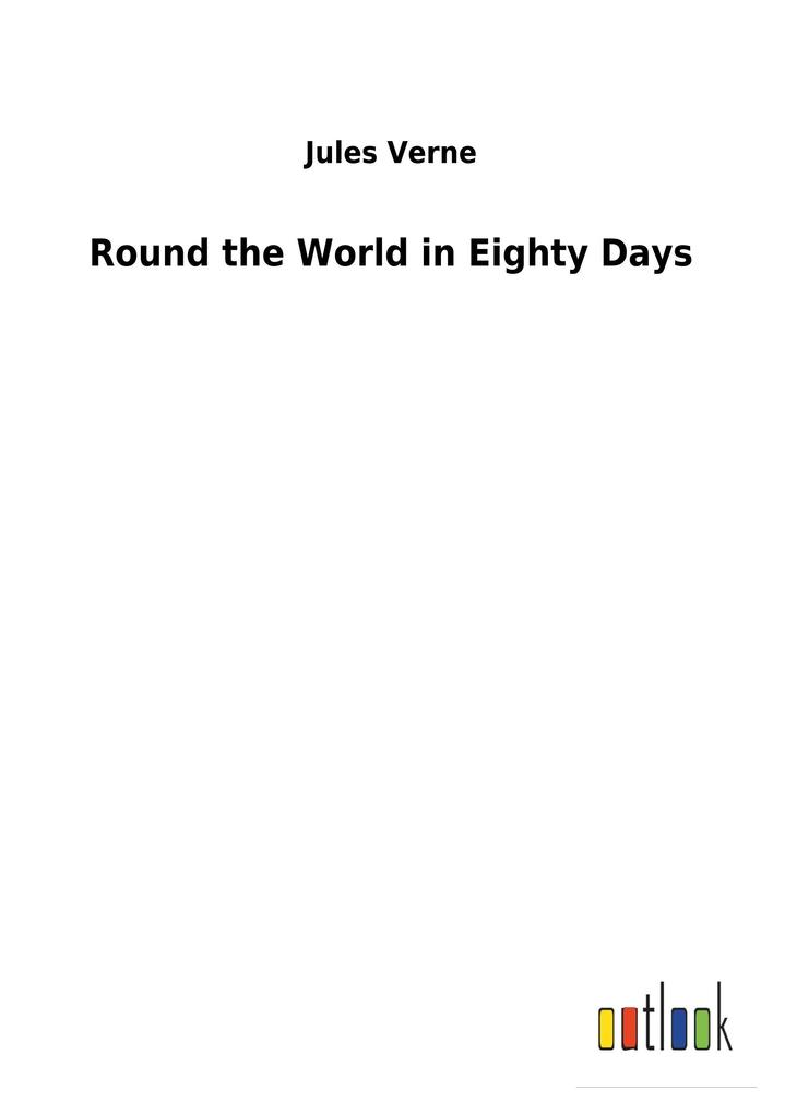 Round the World in Eighty Days