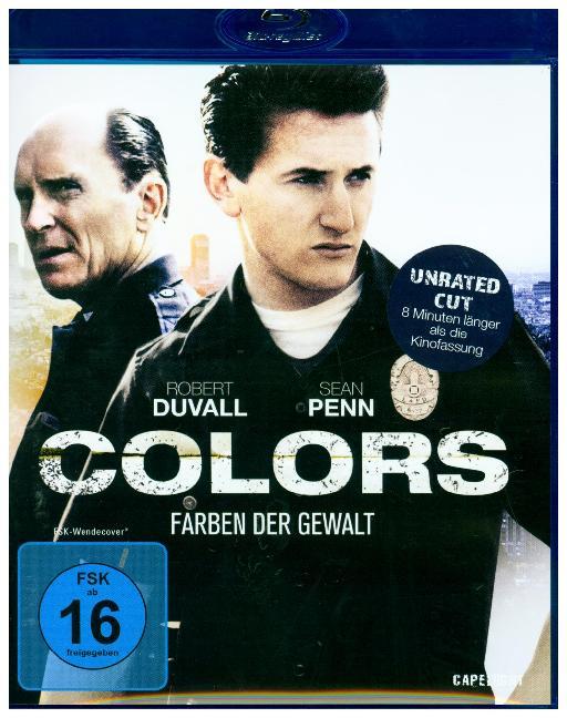 Colors - Farben der Gewalt