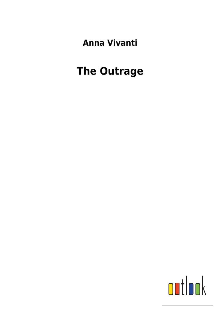 The Outrage