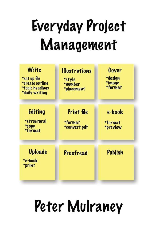Everyday Project Management
