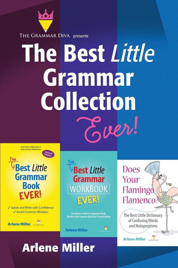 The Best Little Grammar Collection Ever!