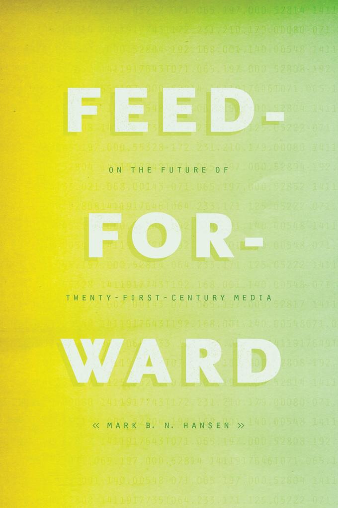 Feed-Forward