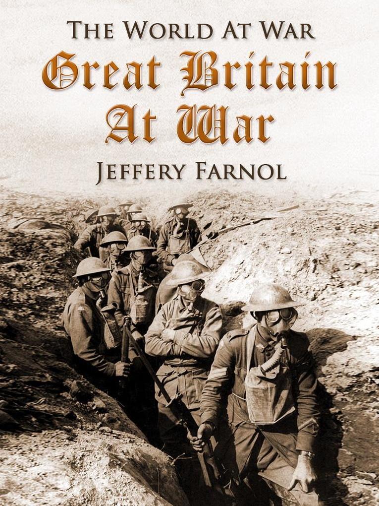 Great Britain at War