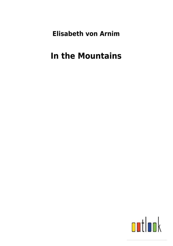 Image of In the Mountains
