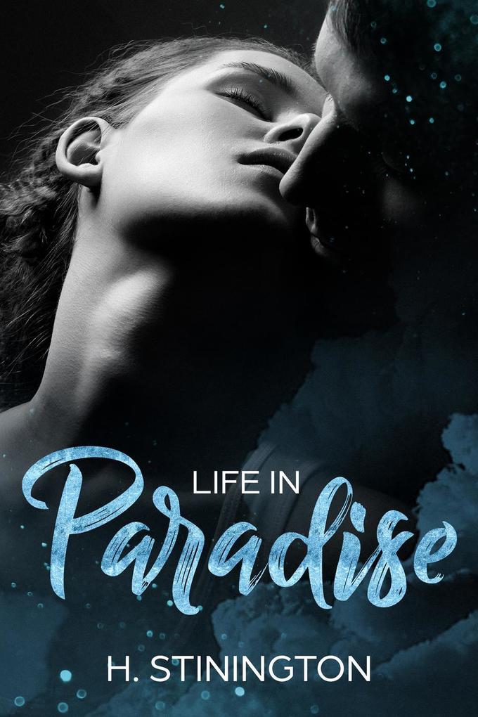 Life in Paradise (Dancing Romance #3)