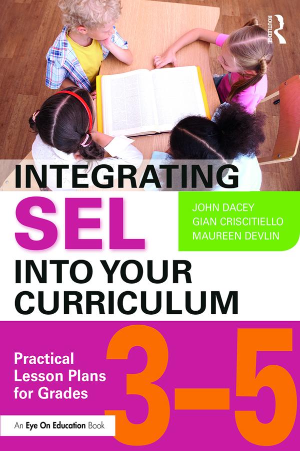 Integrating SEL into Your Curriculum
