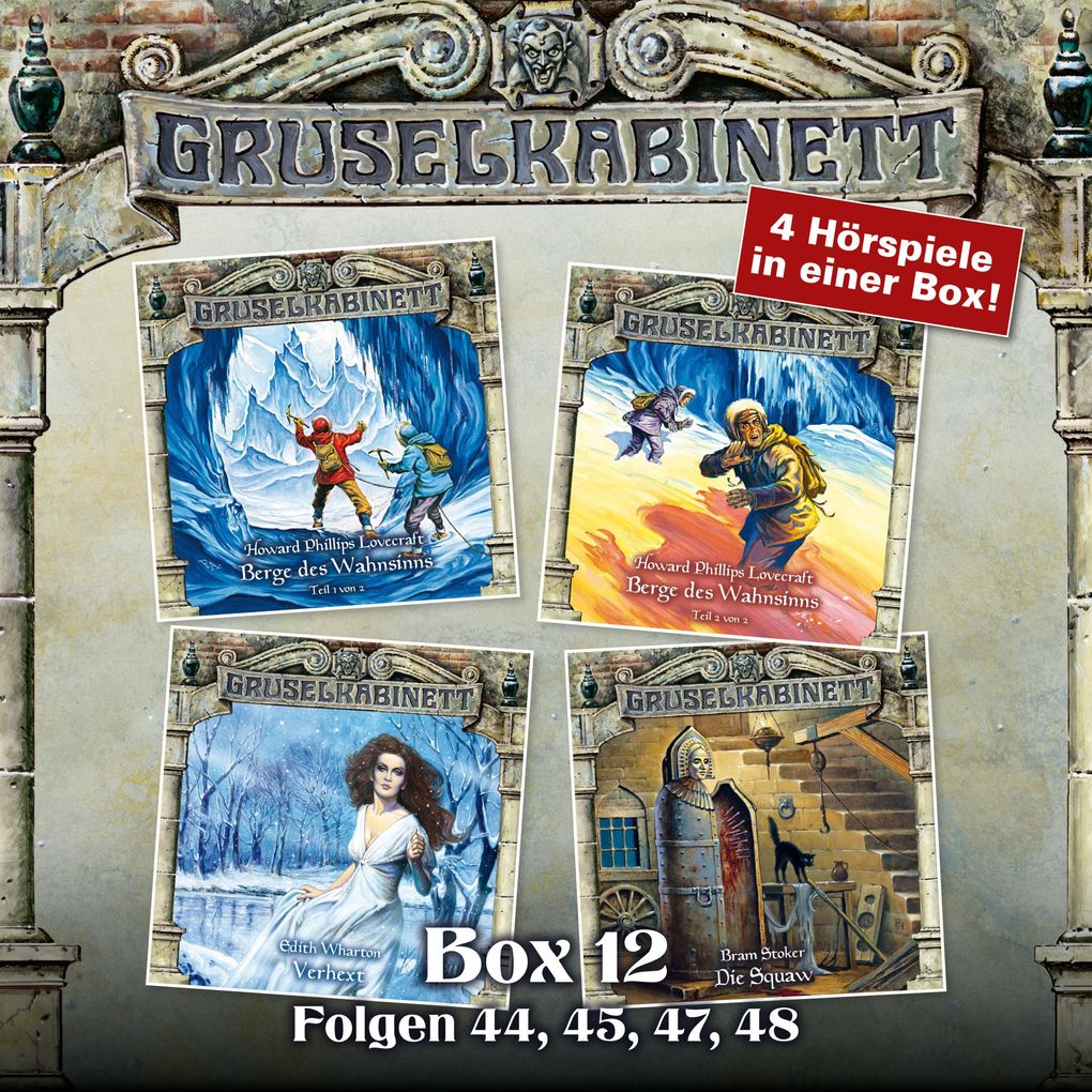 Folgen 44 45 47 48