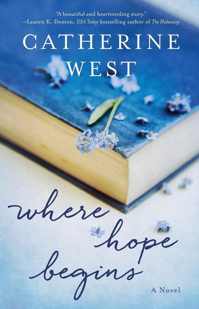 The Where Hope Begins
