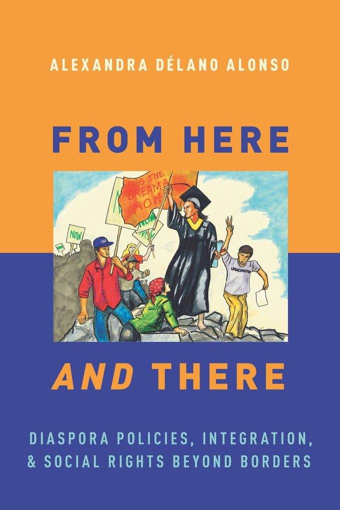 From Here and There
