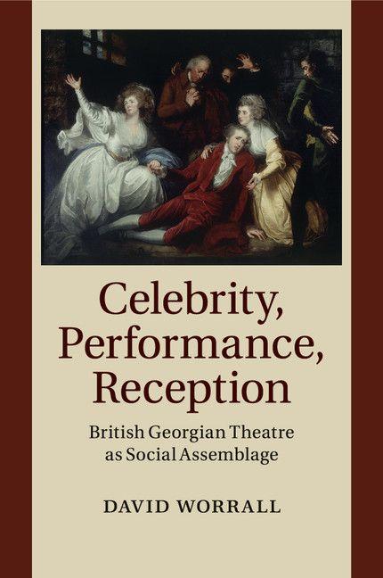 Celebrity Performance Reception