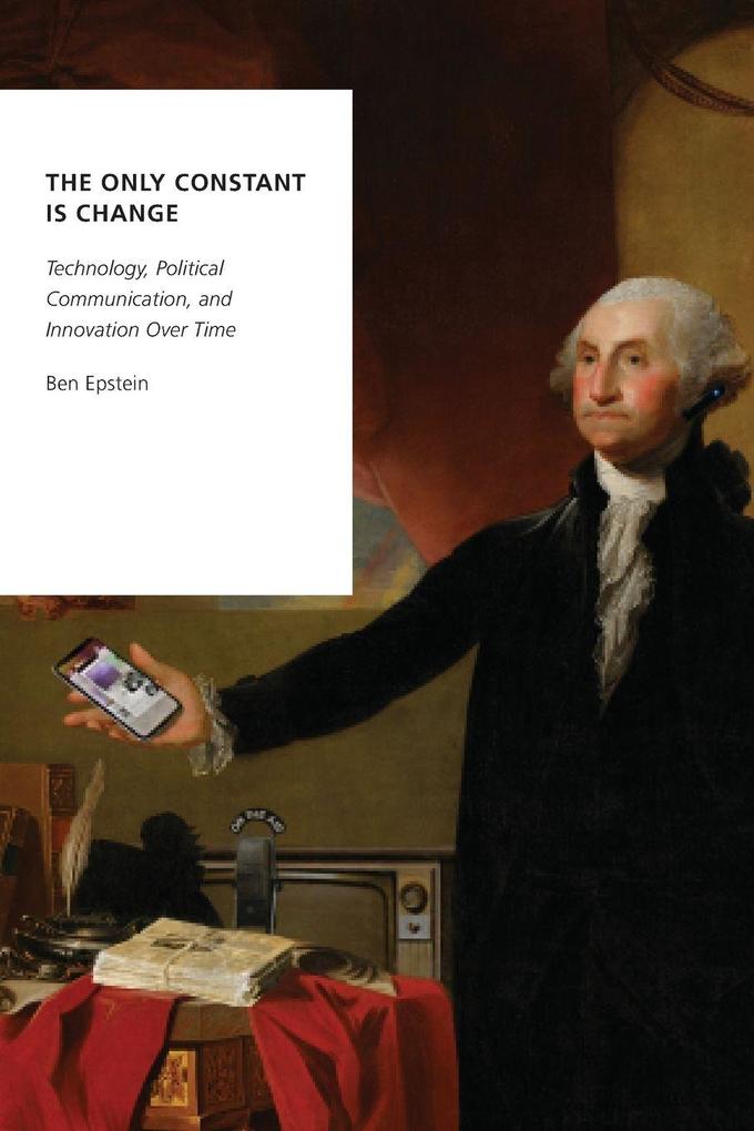 Only Constant Is Change