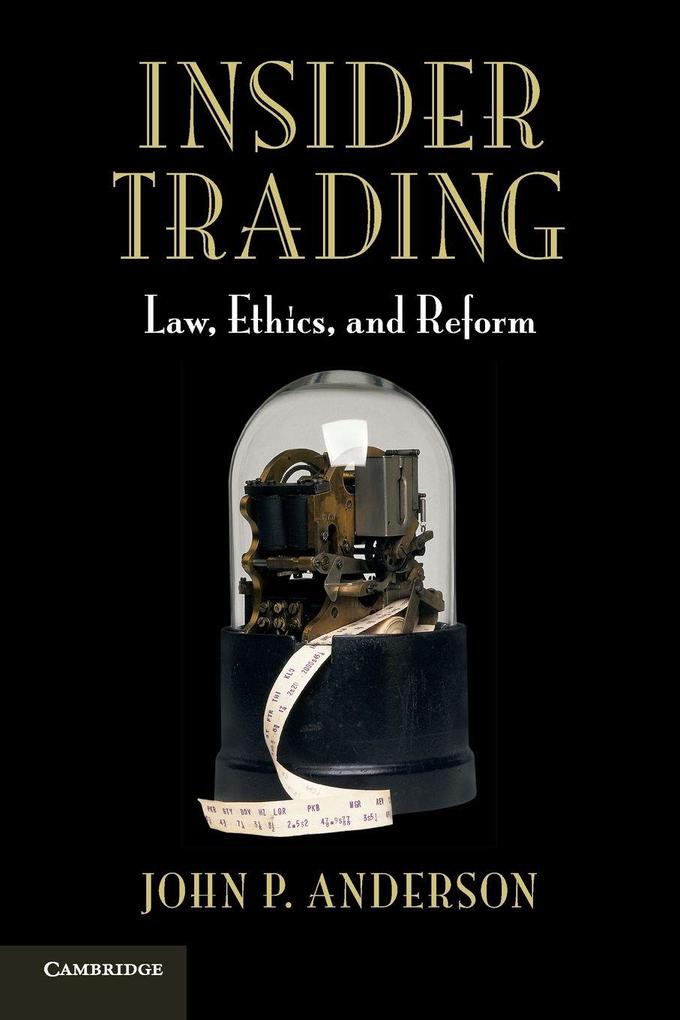 Insider Trading