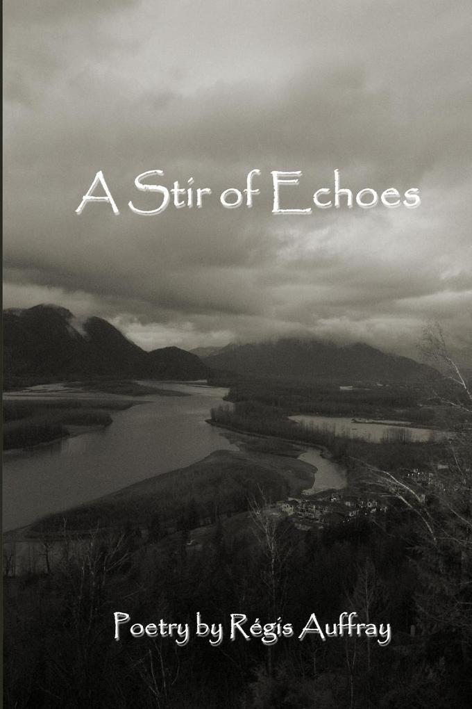 A Stir of Echoes