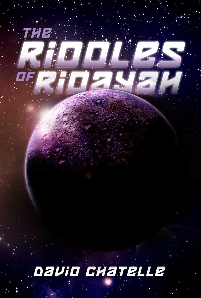 Riddles of Ridayah