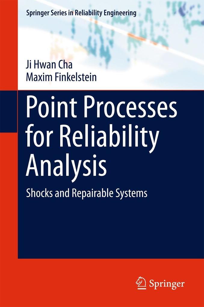 Point Processes for Reliability Analysis