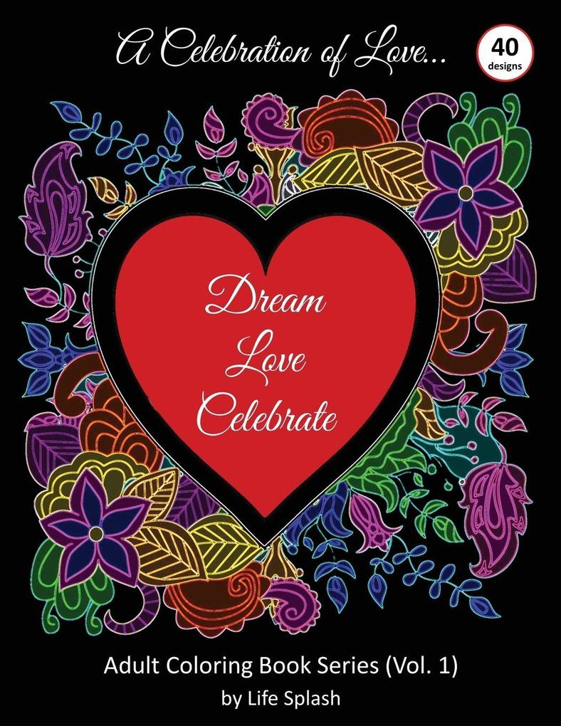 A Celebration of Love