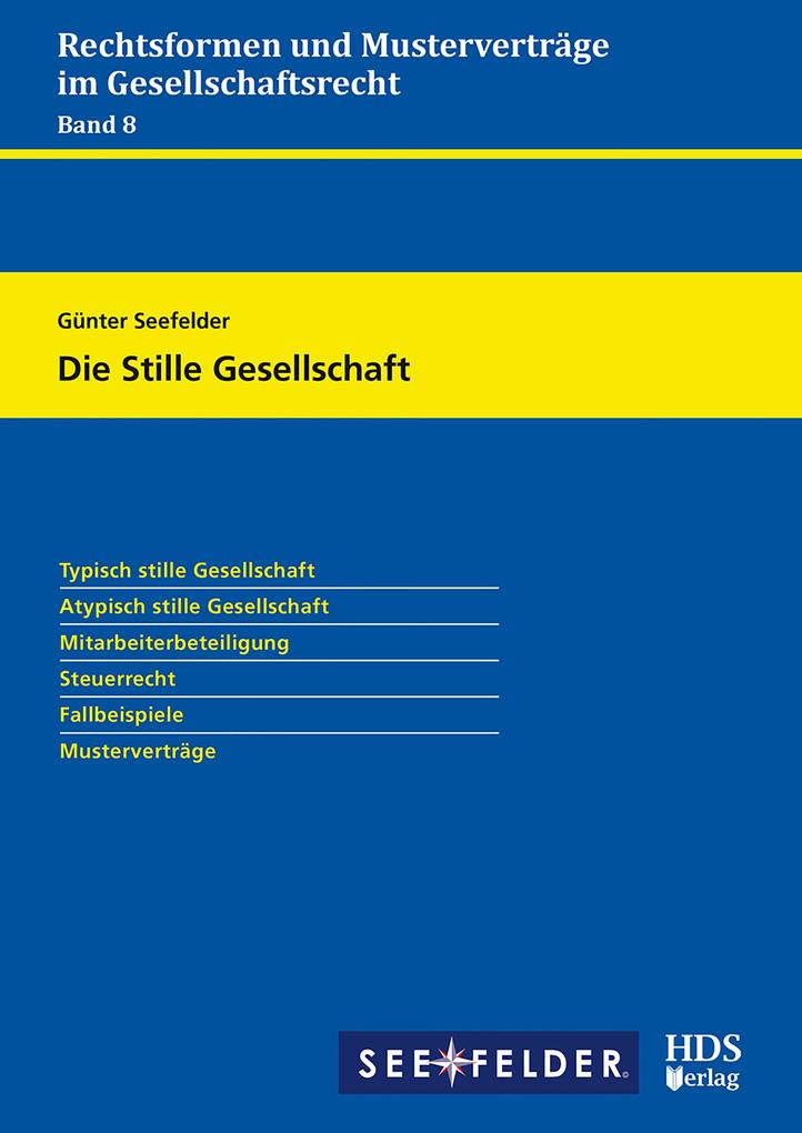 Die Stille Gesellschaft