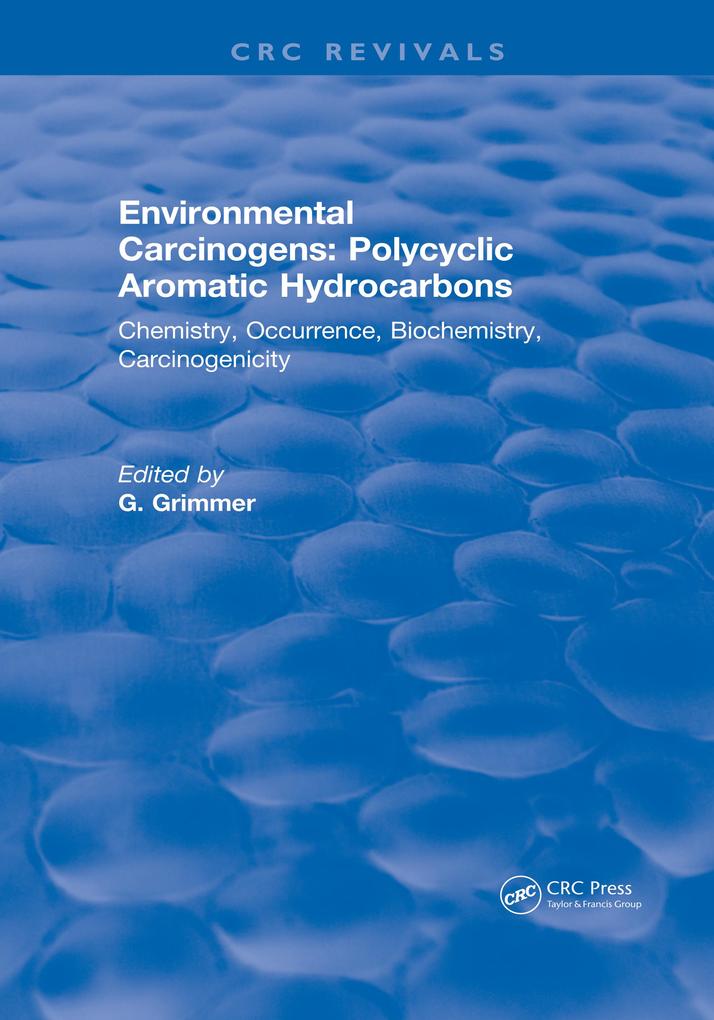 Environmental Carcinogens