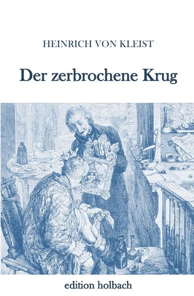 RUPRECHT In Der Zerbrochene Krug Klassische Monologe Zum 