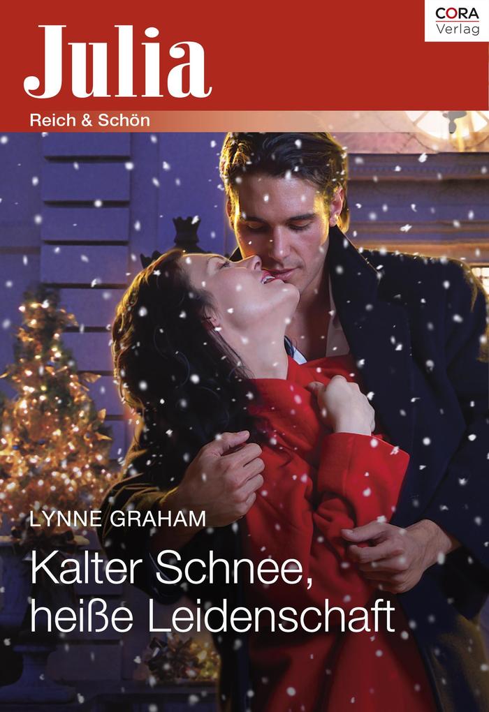 Kalter Schnee heiße Leidenschaft