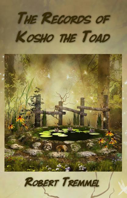 The Records of Kosho the Toad
