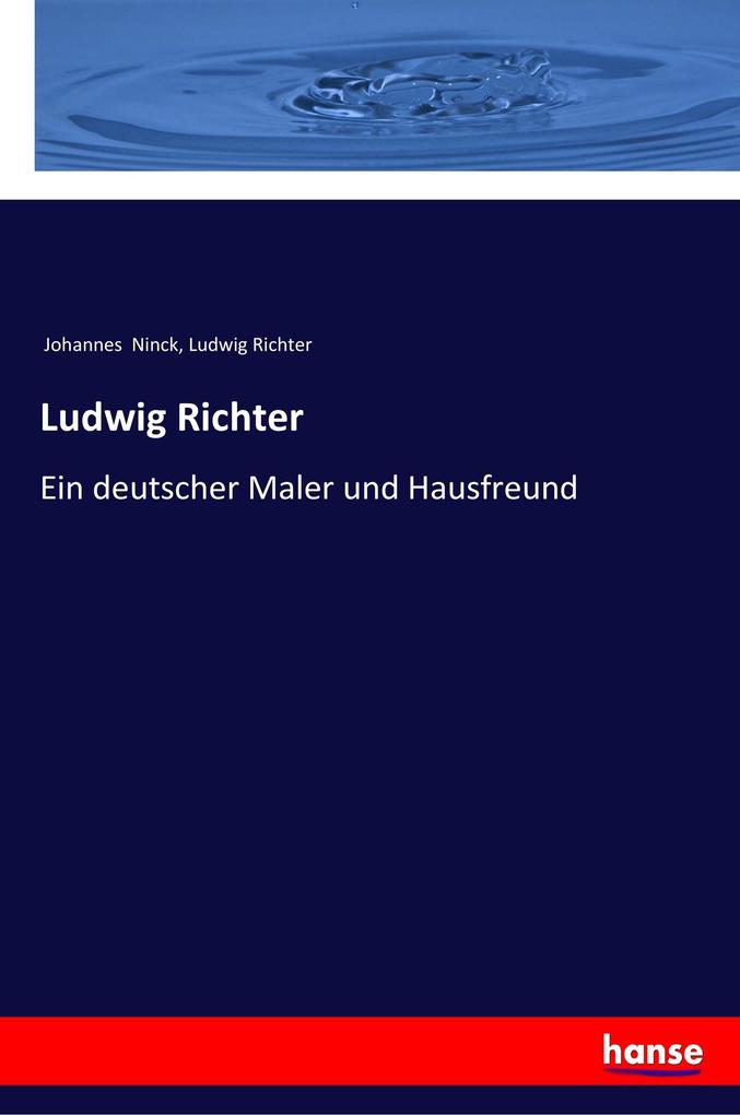 Ludwig Richter