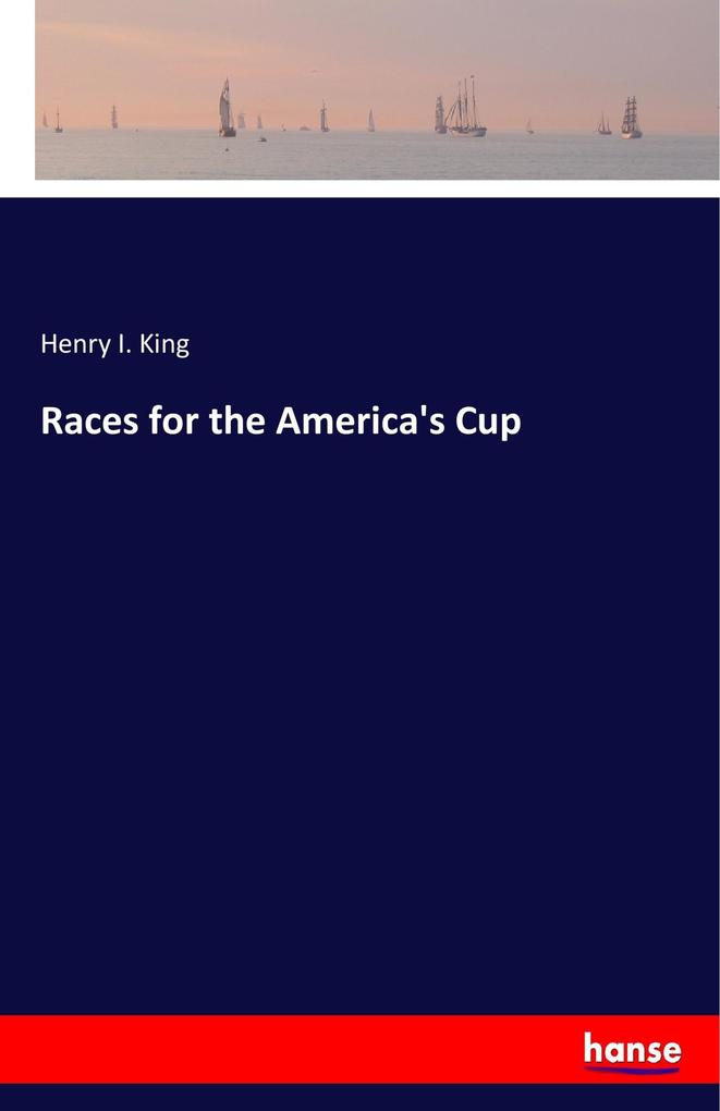 Races for the America‘s Cup