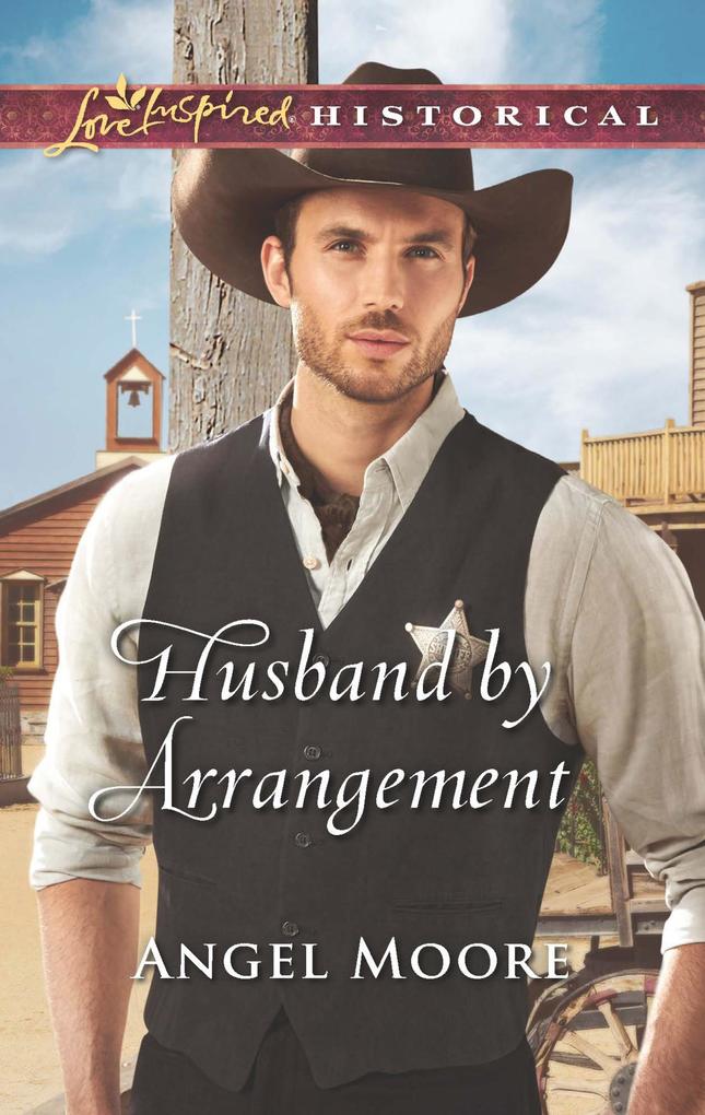 Husband By Arrangement (Mills & Boon Love Inspired Historical)