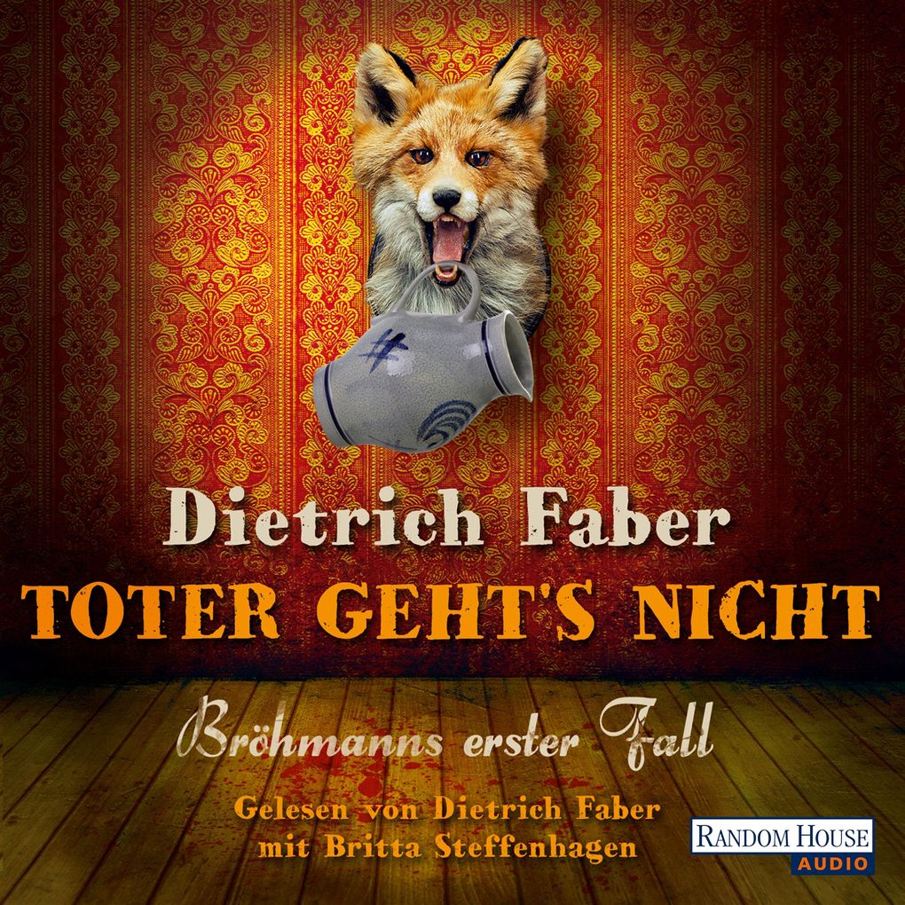 Toter gehts nicht