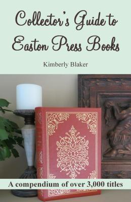 Collector‘s Guide to Easton Press Books