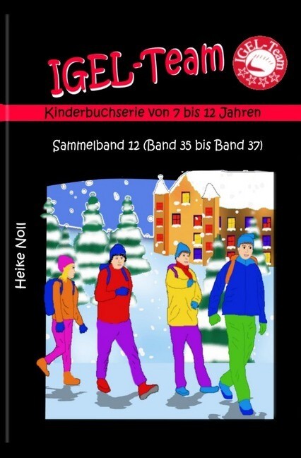 IGEL-Team Sammelband 12