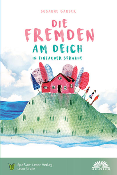 Image of Die Fremden am Deich