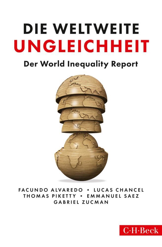 Beck Die Weltweite Ungleichheit