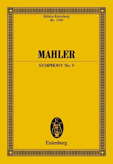 Sinfonie Nr. 9