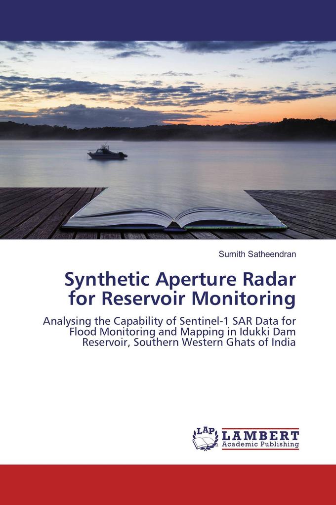 Synthetic Aperture Radar for Reservoir Monitoring