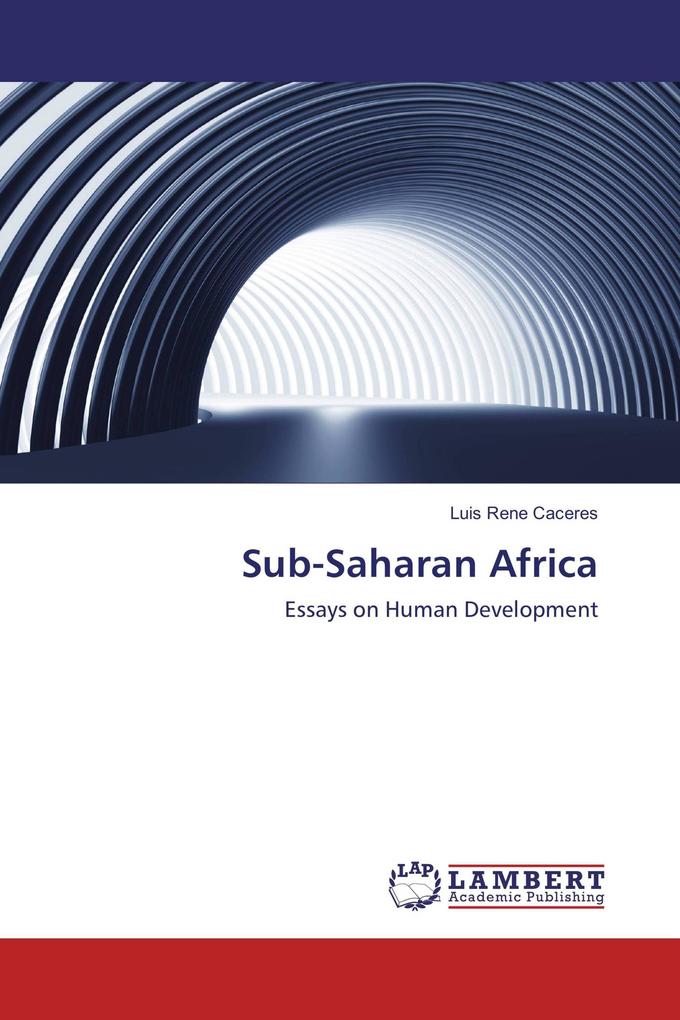 Sub-Saharan Africa