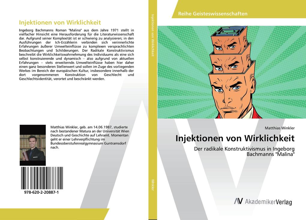 Injektionen von Wirklichkeit