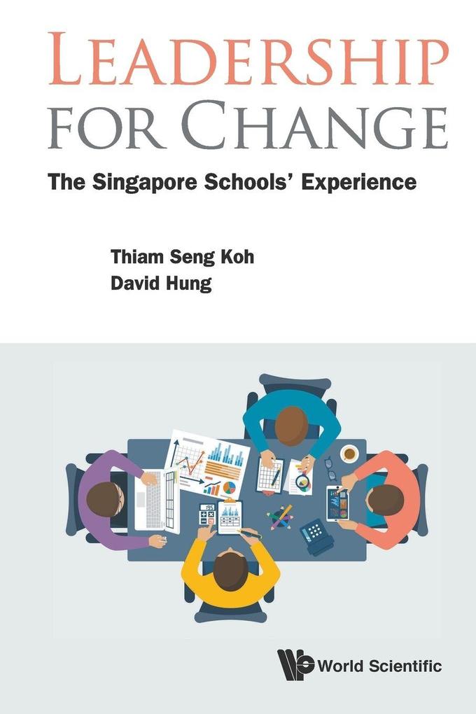 LEADERSHIP FOR CHANGE